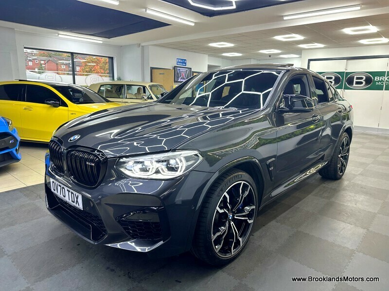 Used BMW X4 2020 for sale - 76304534: Photo 6