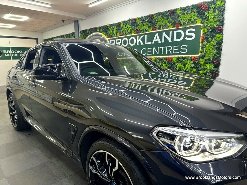 Used BMW X4 2020 for sale - 76304534: Photo 7