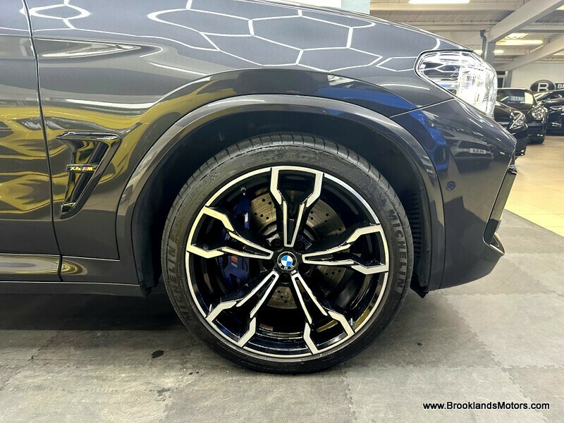 Used BMW X4 2020 for sale - 76304534: Photo 8