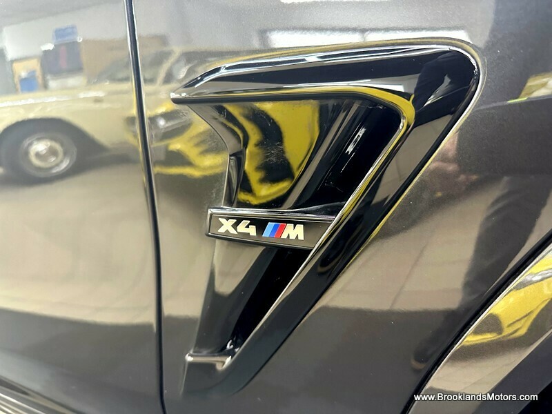 Used BMW X4 2020 for sale - 76304534: Photo 9