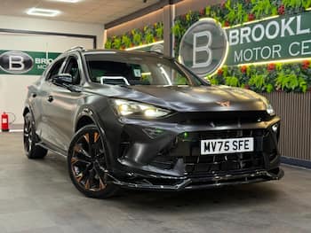 Used Cupra Formentor 2025 for sale - 79654752: Photo