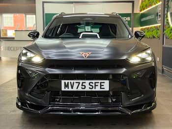 Used Cupra Formentor 2025 for sale - 79654752: Photo