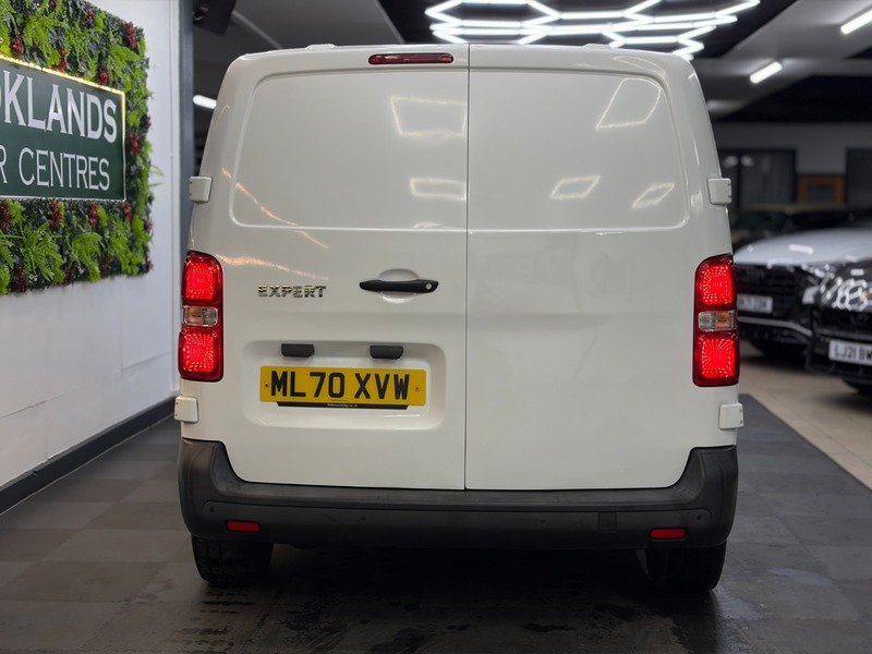 Used Peugeot Expert 2020 for sale - 76974085: Photo 11