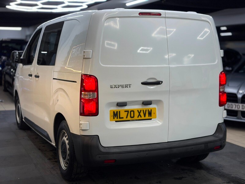 Used Peugeot Expert 2020 for sale - 76974085: Photo 12