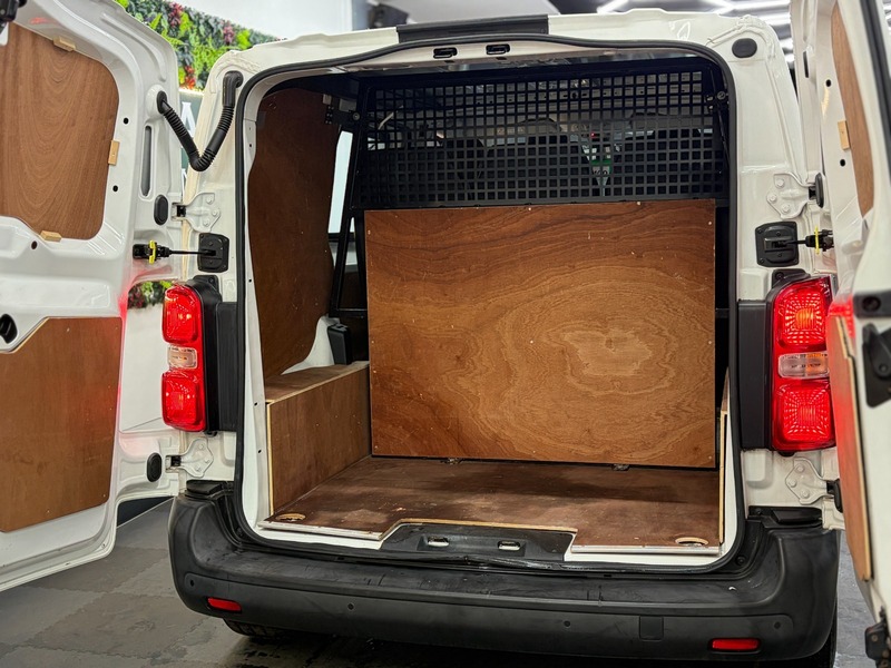 Used Peugeot Expert 2020 for sale - 76974085: Photo 13