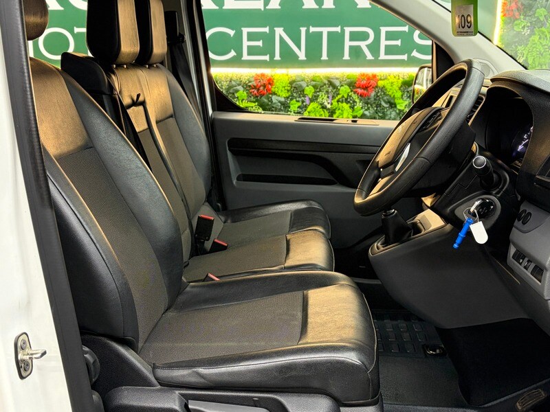 Used Peugeot Expert 2020 for sale - 76974085: Photo 16