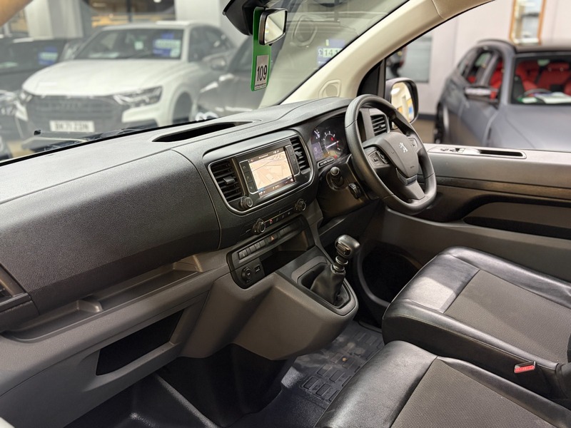 Used Peugeot Expert 2020 for sale - 76974085: Photo 17