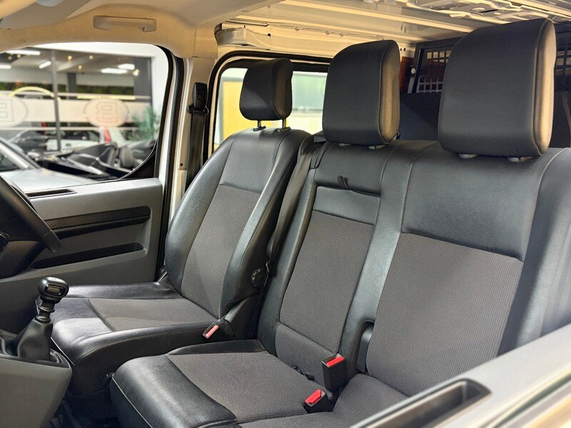 Used Peugeot Expert 2020 for sale - 76974085: Photo 21