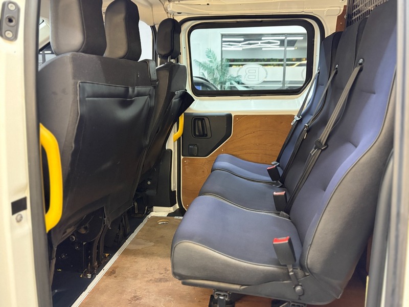 Used Peugeot Expert 2020 for sale - 76974085: Photo 23