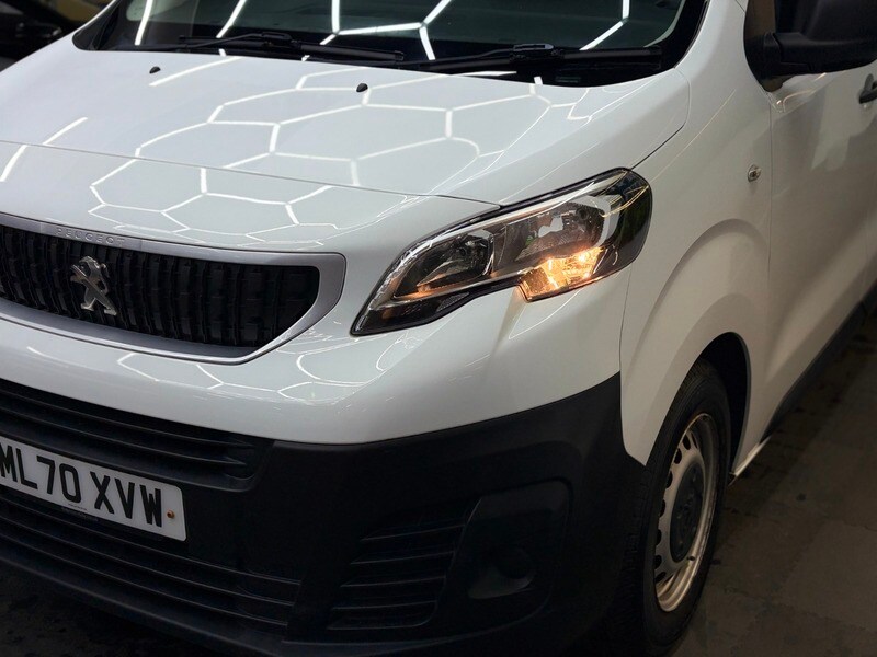 Used Peugeot Expert 2020 for sale - 76974085: Photo 4