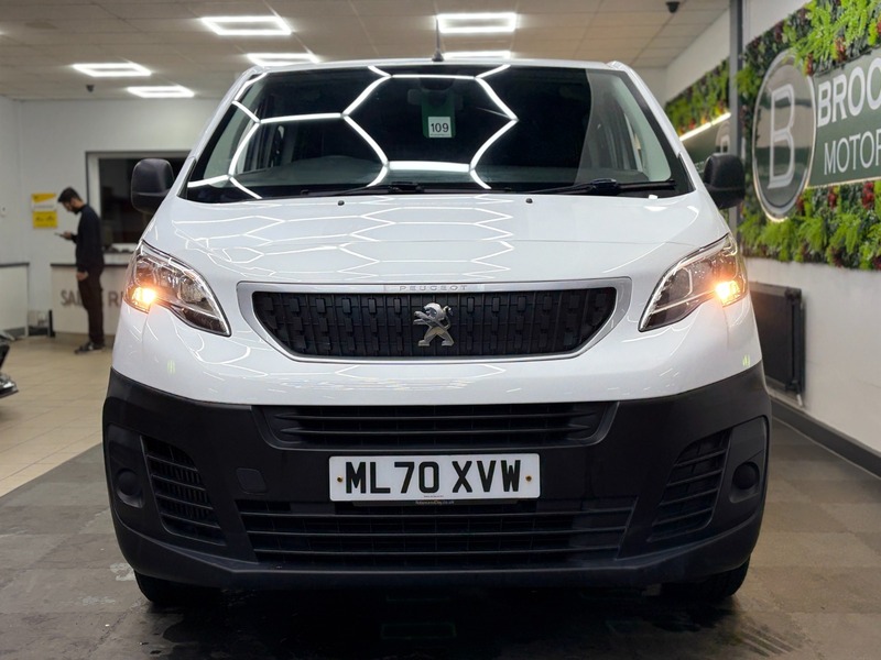 Used Peugeot Expert 2020 for sale - 76974085: Photo 5