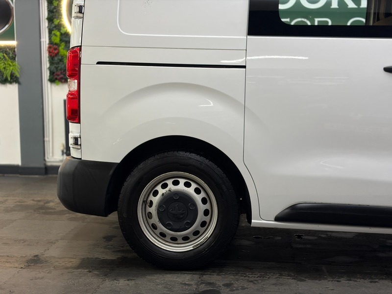 Used Peugeot Expert 2020 for sale - 76974085: Photo 8