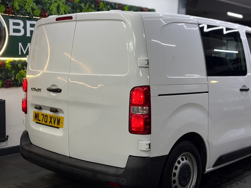 Used Peugeot Expert 2020 for sale - 76974085: Photo 9