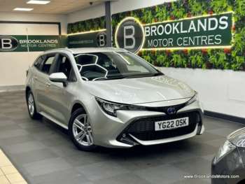 Used Toyota Corolla 2022 for sale - 75398239: Photo