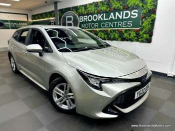 Used Toyota Corolla 2022 for sale - 75398239: Photo