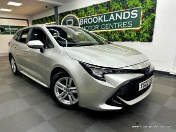 Used Toyota Corolla 2022 for sale - 75398239: Photo