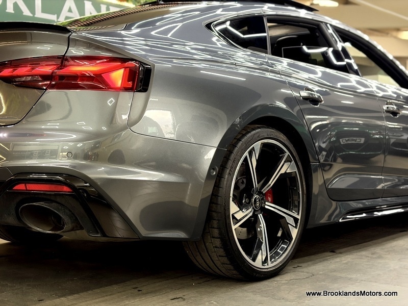 Used Audi RS5 2025 for sale - 77821814: Photo 10