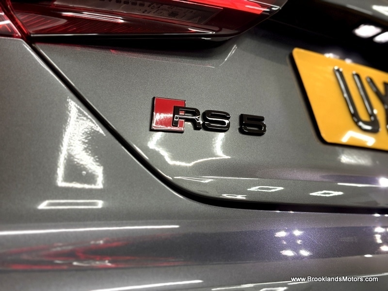 Used Audi RS5 2025 for sale - 77821814: Photo 14
