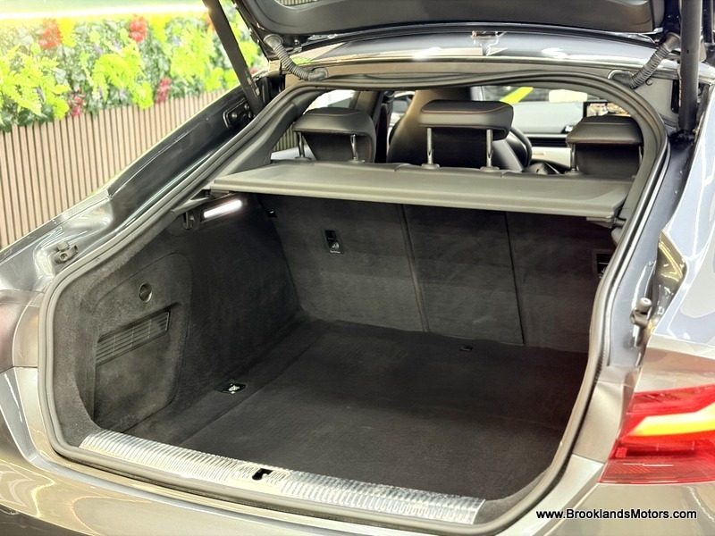 Used Audi RS5 2025 for sale - 77821814: Photo 15