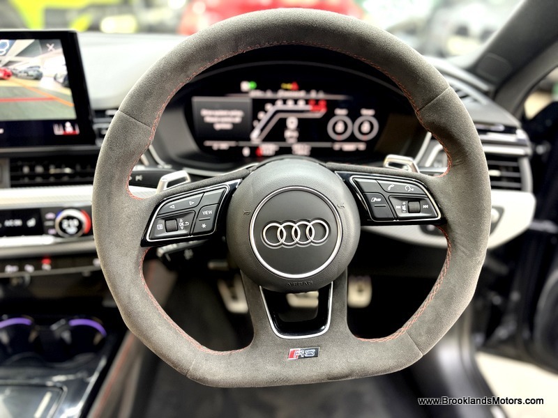 Used Audi RS5 2025 for sale - 77821814: Photo 19