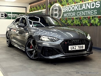 Used Audi RS5 2025 for sale - 77821814: Photo