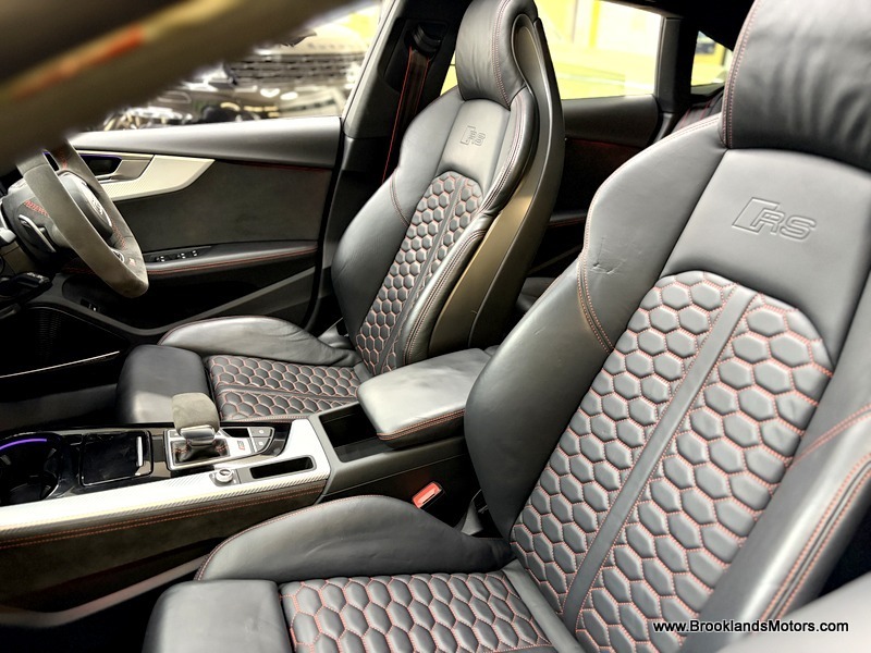 Used Audi RS5 2025 for sale - 77821814: Photo 23