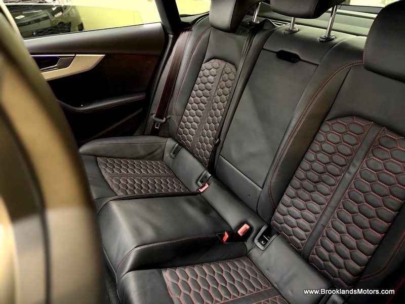 Used Audi RS5 2025 for sale - 77821814: Photo 24