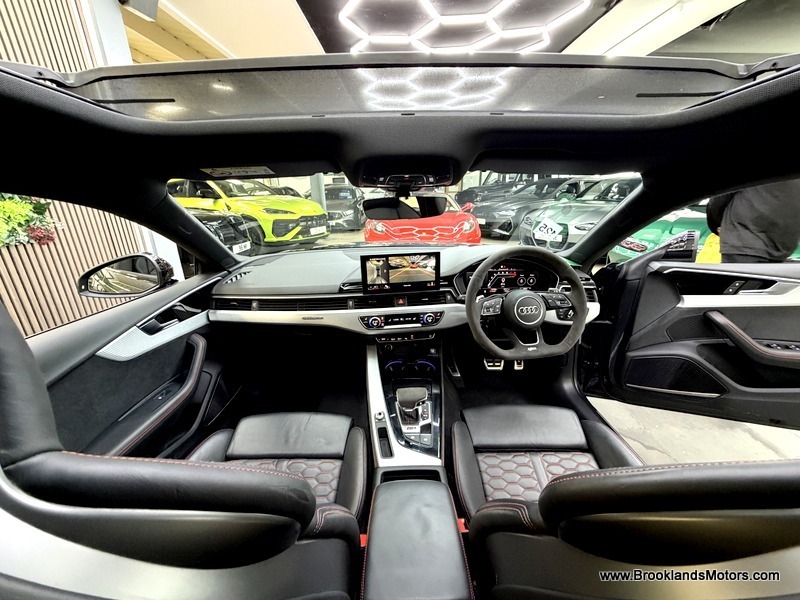 Used Audi RS5 2025 for sale - 77821814: Photo 26