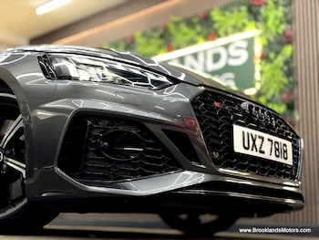 Used Audi RS5 2025 for sale - 77821814: Photo