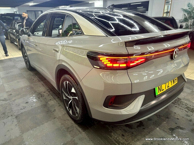 Used Volkswagen ID.5 2022 for sale - 76950862: Photo 13