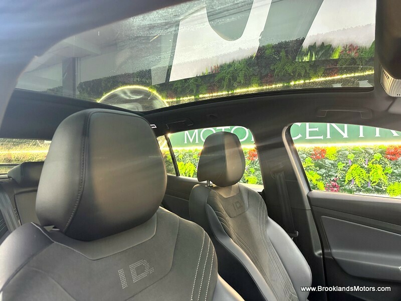 Used Volkswagen ID.5 2022 for sale - 76950862: Photo 15