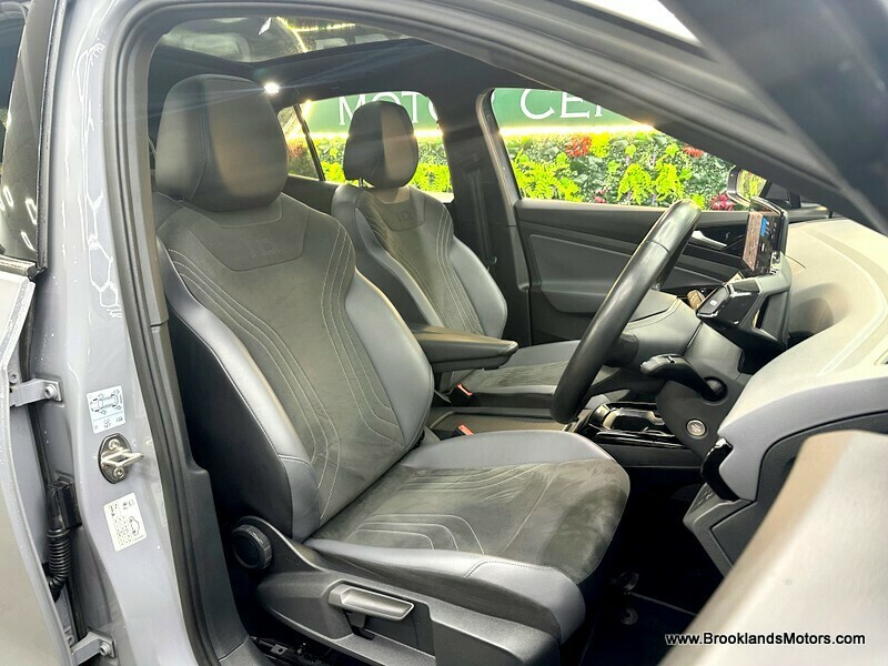 Used Volkswagen ID.5 2022 for sale - 76950862: Photo 16