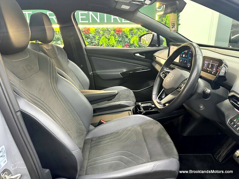 Used Volkswagen ID.5 2022 for sale - 76950862: Photo 17
