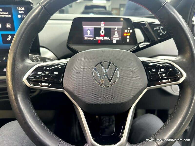 Used Volkswagen ID.5 2022 for sale - 76950862: Photo 18