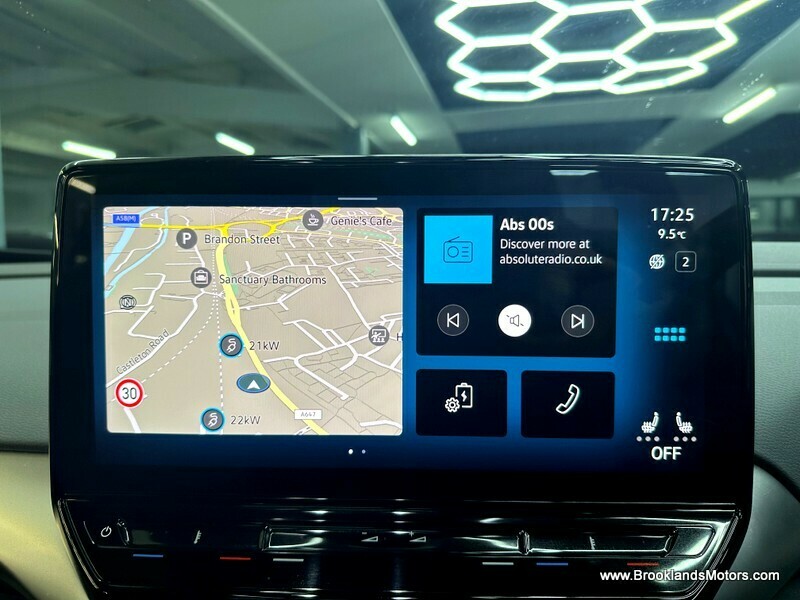 Used Volkswagen ID.5 2022 for sale - 76950862: Photo 19