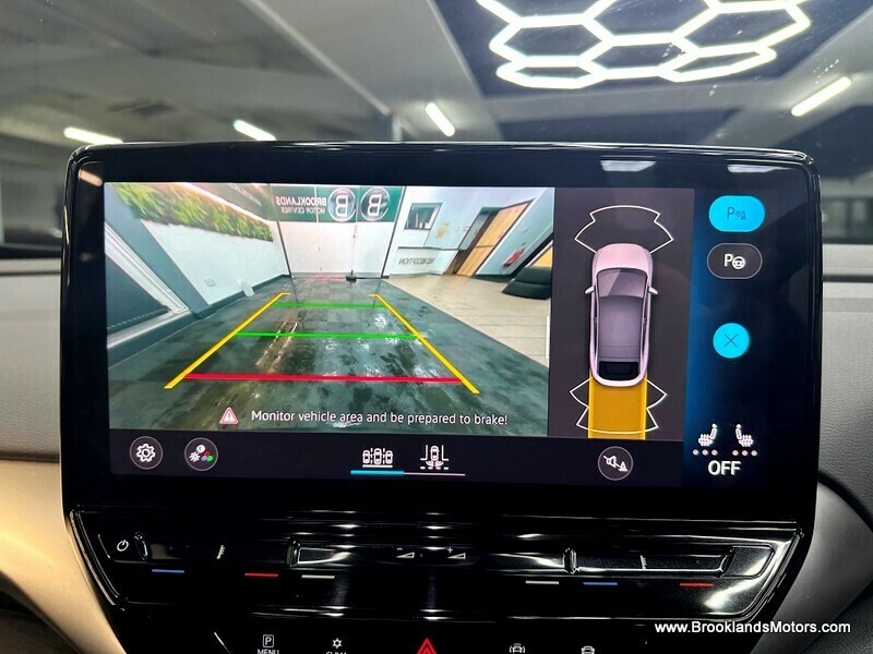 Used Volkswagen ID.5 2022 for sale - 76950862: Photo 20