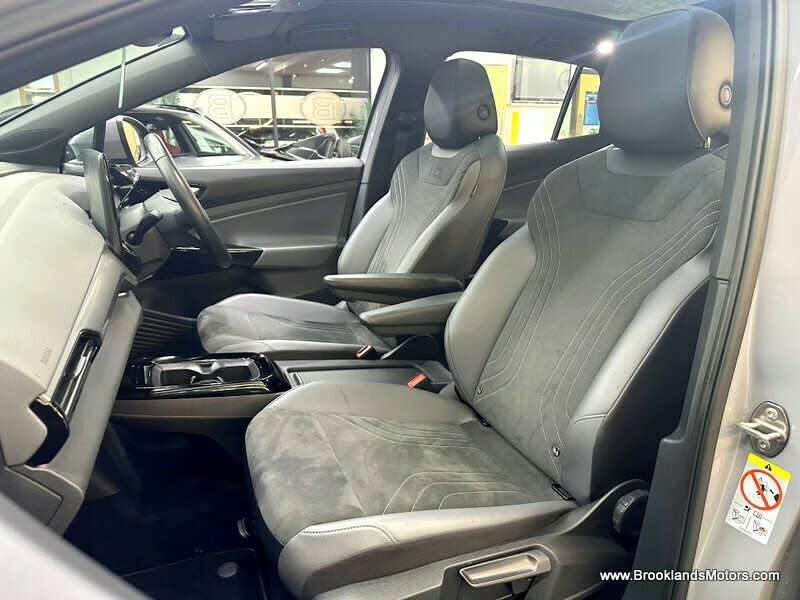 Used Volkswagen ID.5 2022 for sale - 76950862: Photo 21