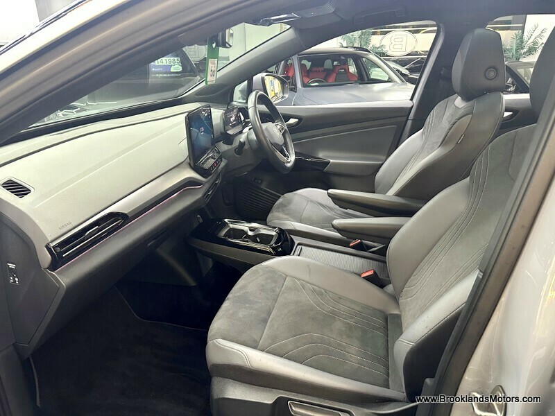 Used Volkswagen ID.5 2022 for sale - 76950862: Photo 22