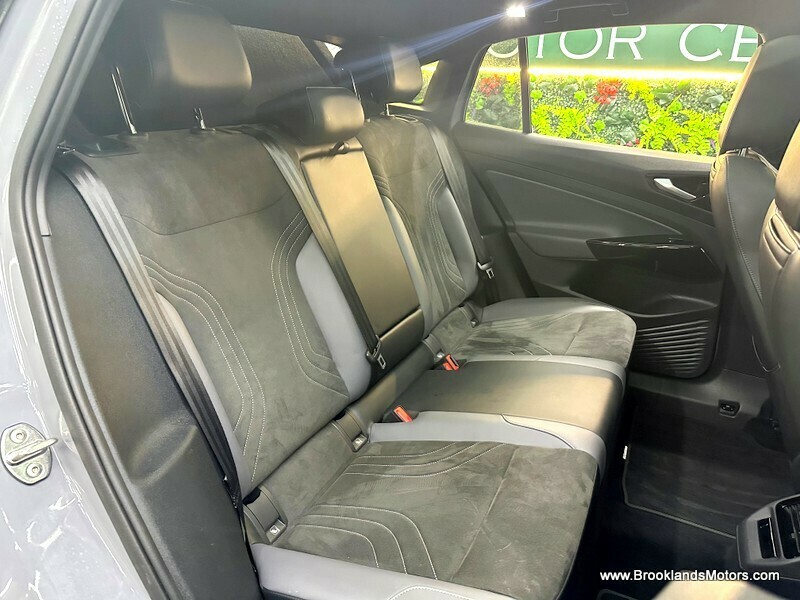 Used Volkswagen ID.5 2022 for sale - 76950862: Photo 23