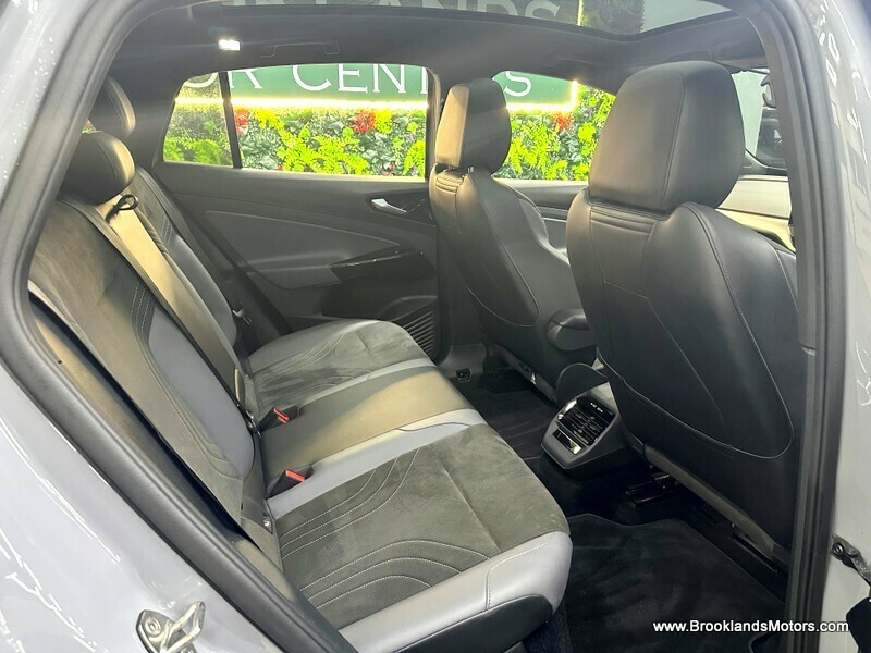 Used Volkswagen ID.5 2022 for sale - 76950862: Photo 24