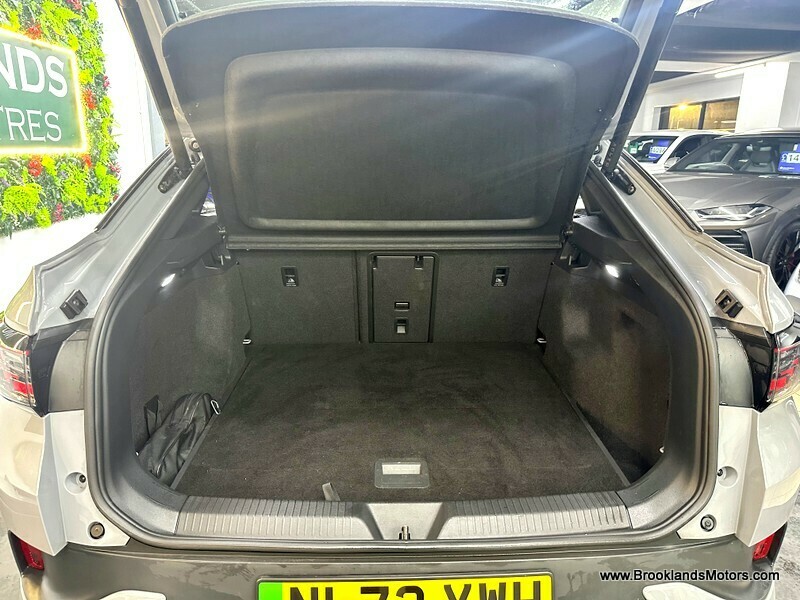 Used Volkswagen ID.5 2022 for sale - 76950862: Photo 25