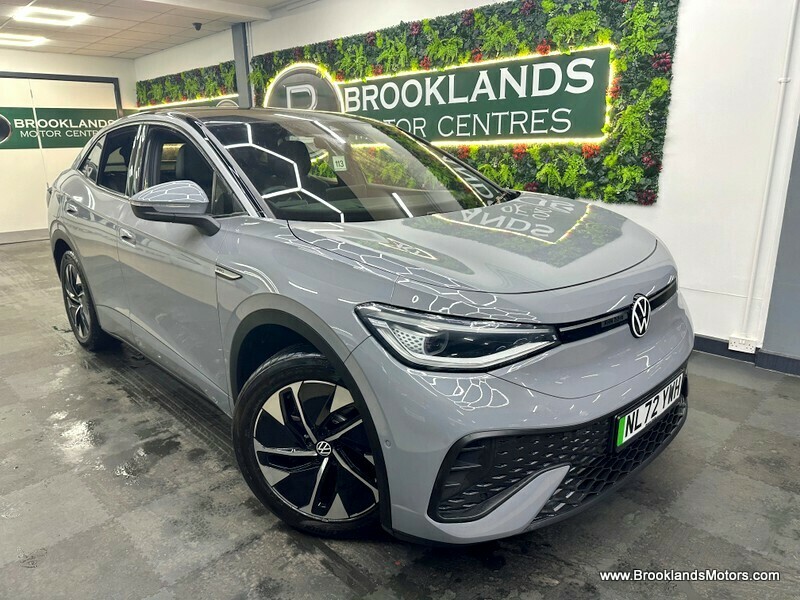 Used Volkswagen ID.5 2022 for sale - 76950862: Photo 3