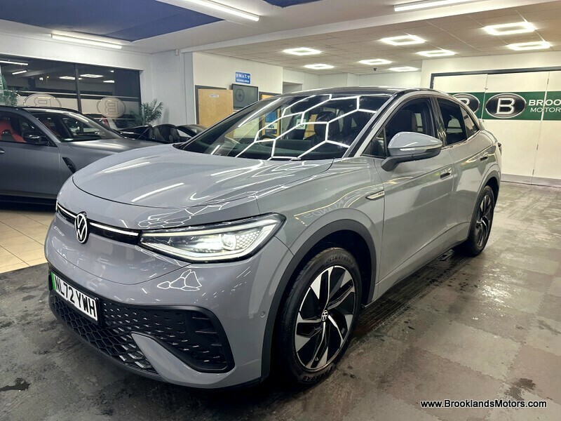 Used Volkswagen ID.5 2022 for sale - 76950862: Photo 6