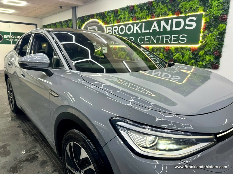 Used Volkswagen ID.5 2022 for sale - 76950862: Photo 7