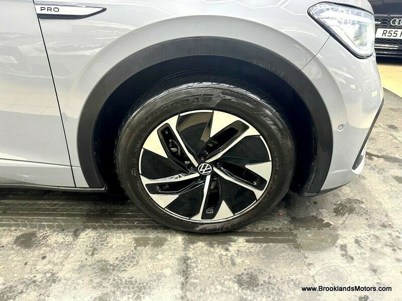 Used Volkswagen ID.5 2022 for sale - 76950862: Photo 8