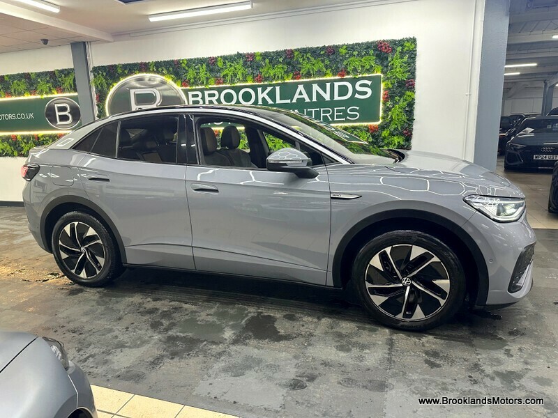 Used Volkswagen ID.5 2022 for sale - 76950862: Photo 9