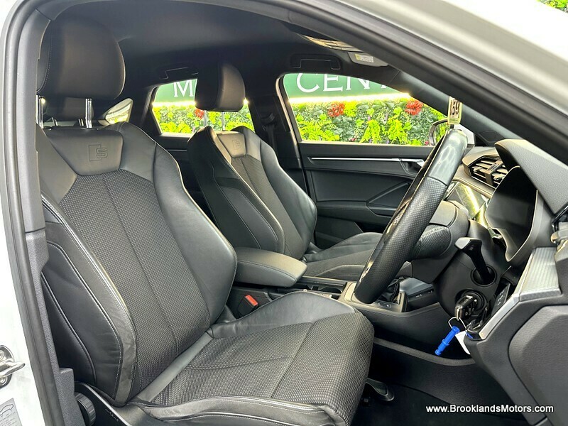 Used Audi Q3 2021 for sale - 77609637: Photo 14