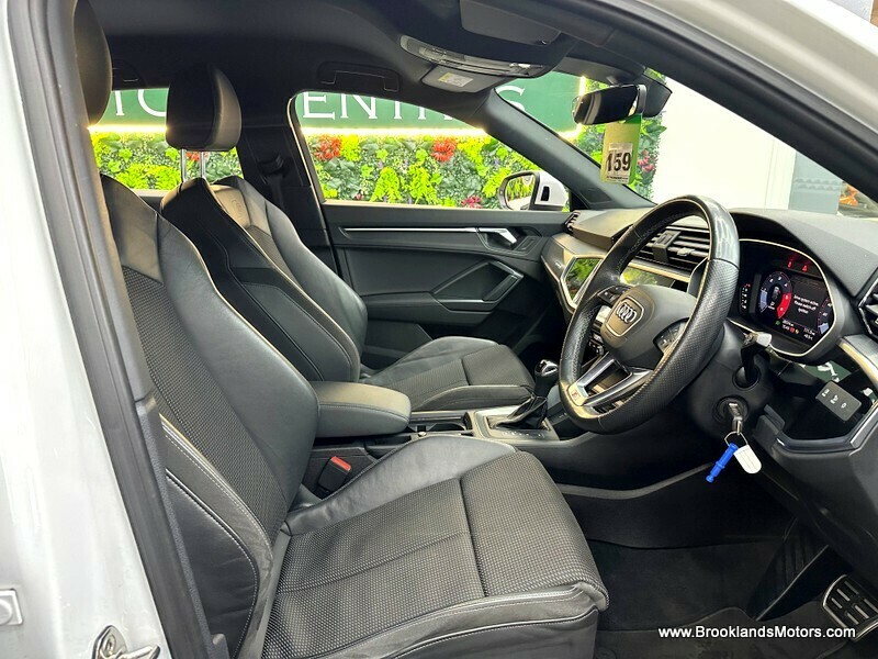 Used Audi Q3 2021 for sale - 77609637: Photo 15