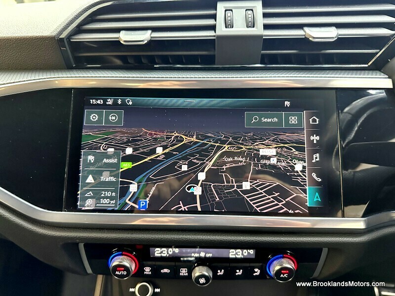 Used Audi Q3 2021 for sale - 77609637: Photo 17