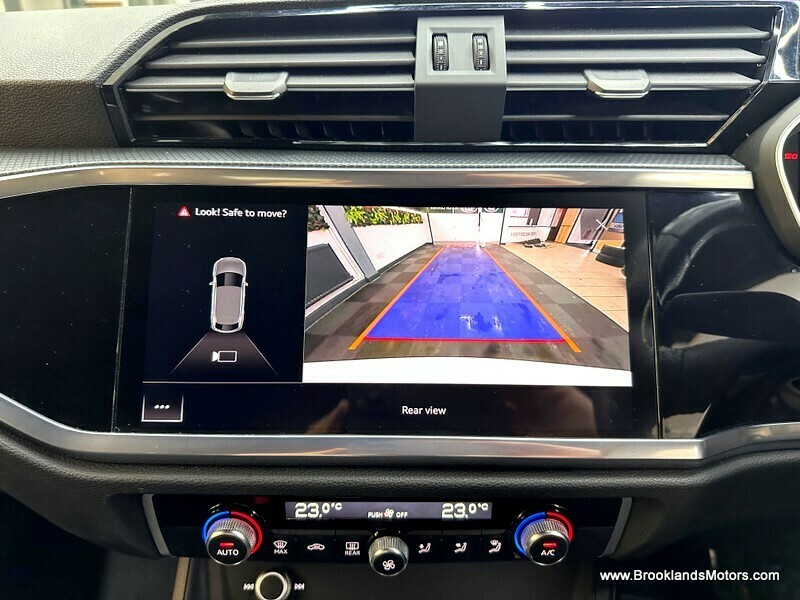 Used Audi Q3 2021 for sale - 77609637: Photo 18